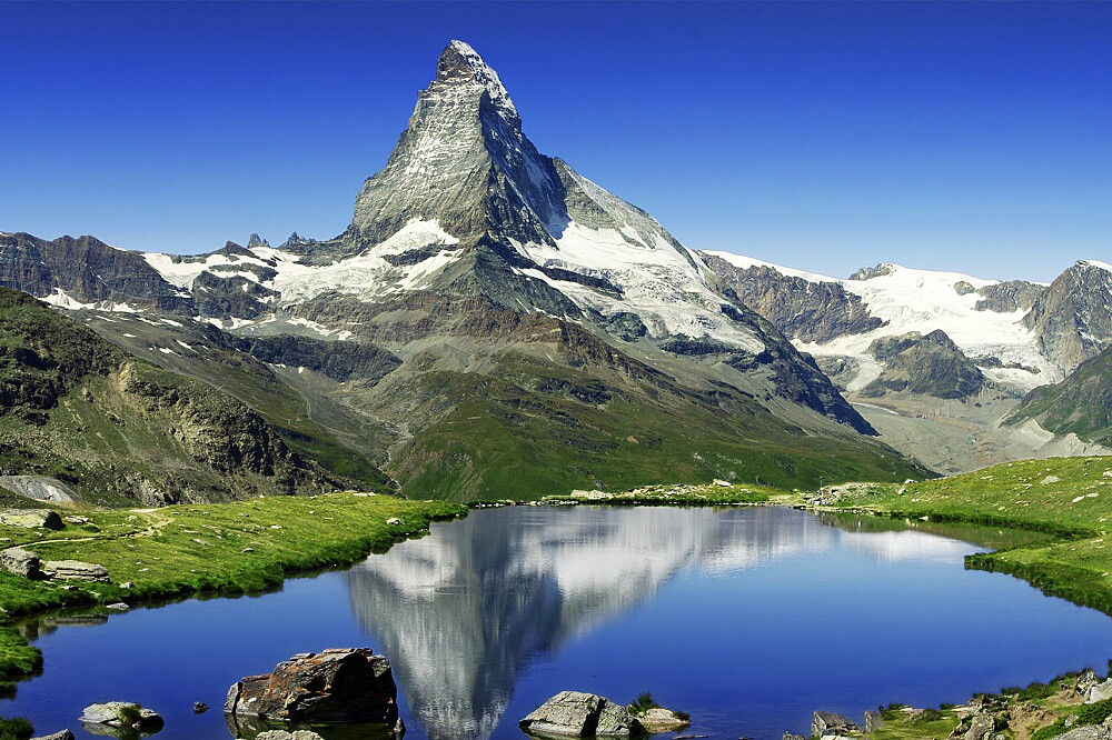 8-tägiger luxuriöser privater Winterurlaub in Zermatt, Schweiz