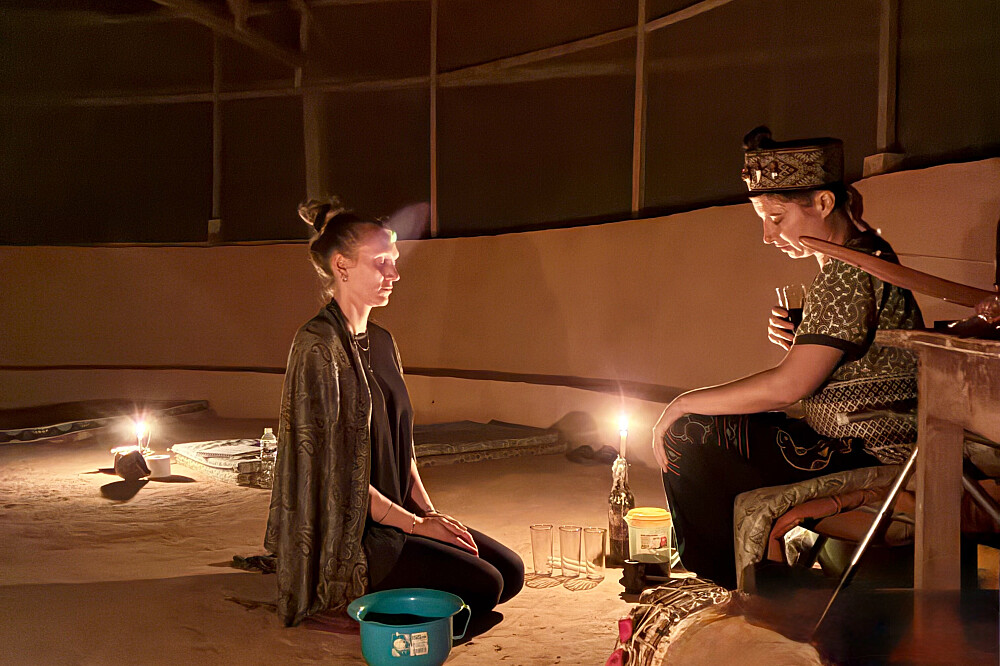 14-tägiges Ayahuasca- und Pflanzen-Retreat im Amazonasgebiet, Peru