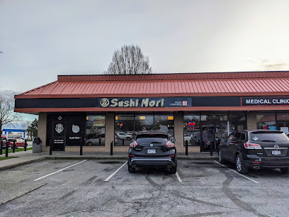 Sushi Mori