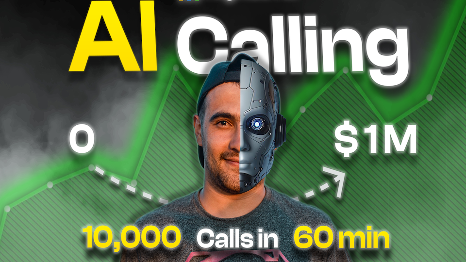 GoHighLevel marketplace - GHL integration - Voizer.ai | AI Cold Caller