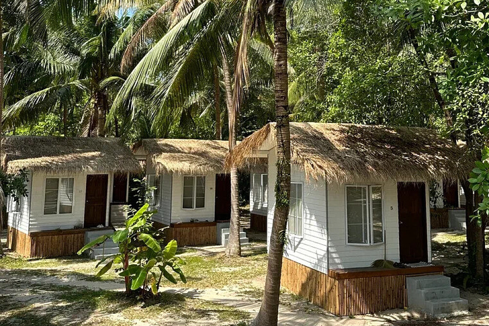 7-tägiges Yoga- und Tiefenentspannungs-Retreat in Thailand