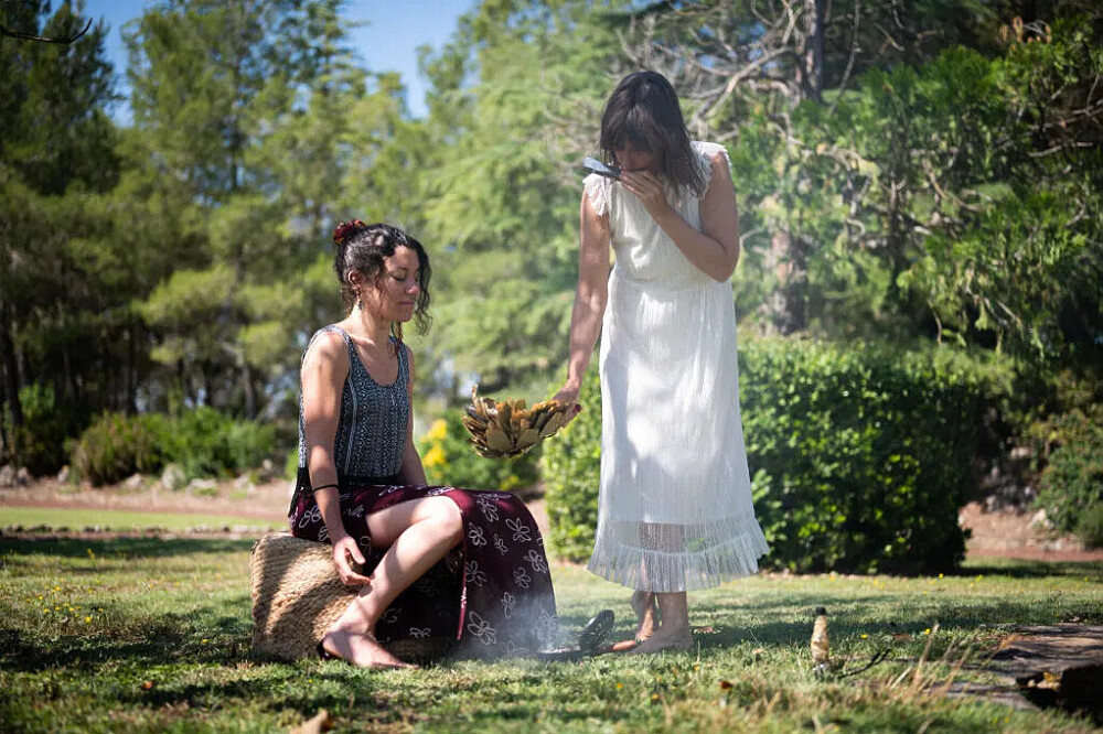 2-tägiges privates Ayahuasca-Zeremonien-Retreat in Spanien