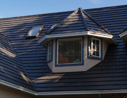 Valley Metal Roofing