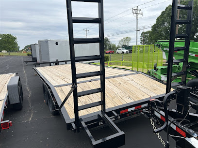 Work-Force Trailers