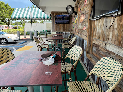 Flanigan's Seafood Bar and Grill