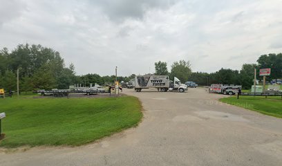 Thumb Trailer and Auto Sales