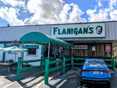 Flanigan's Seafood Bar and Grill