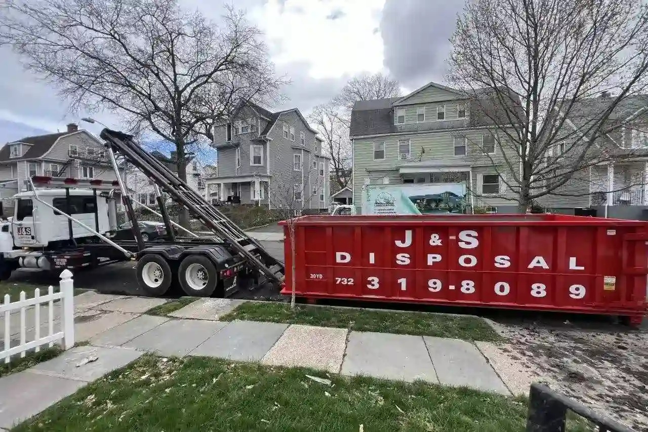 J&S Disposal