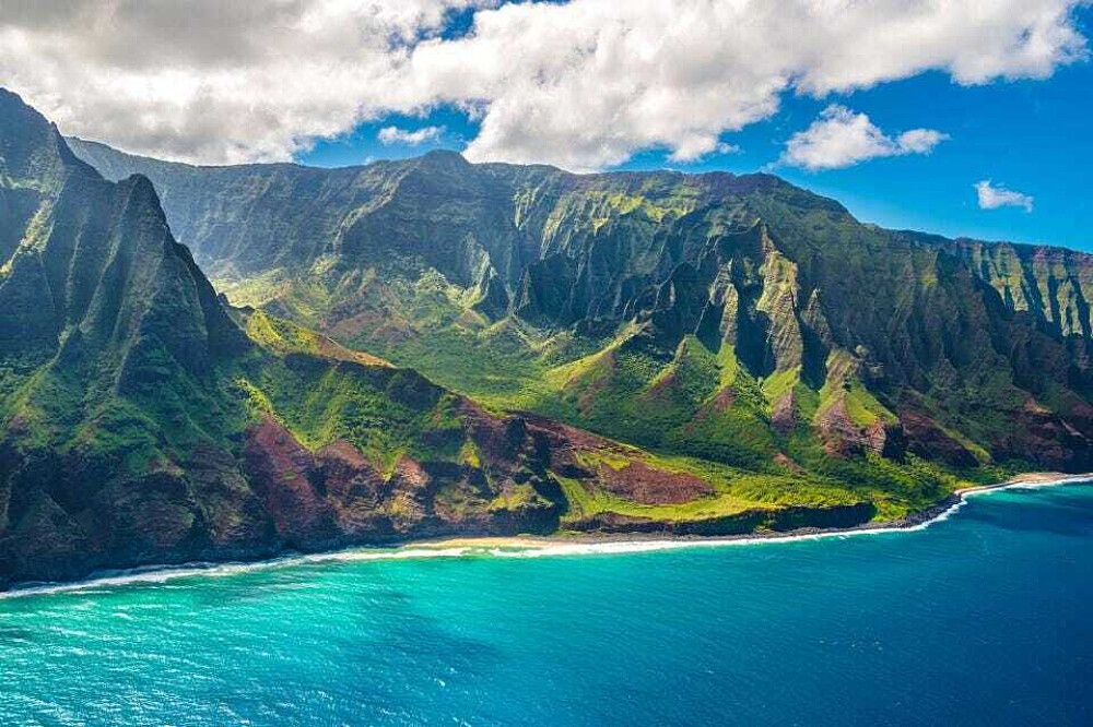 8-tägiges Yoga- und Meditations-Abenteuer-Retreat auf der Insel Kauai, Hawaii