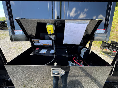 Water Wheel Trailer Sales