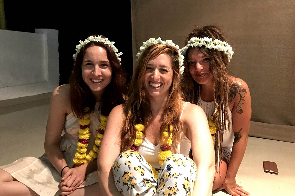 30 Day 300 Hour Ashtanga Yoga Teacher Training in Goa, India