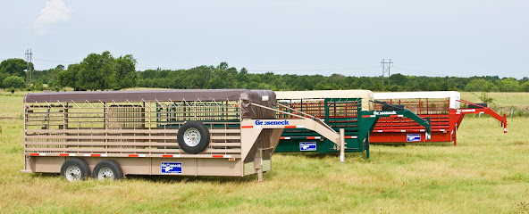 MBJ TRAILERS