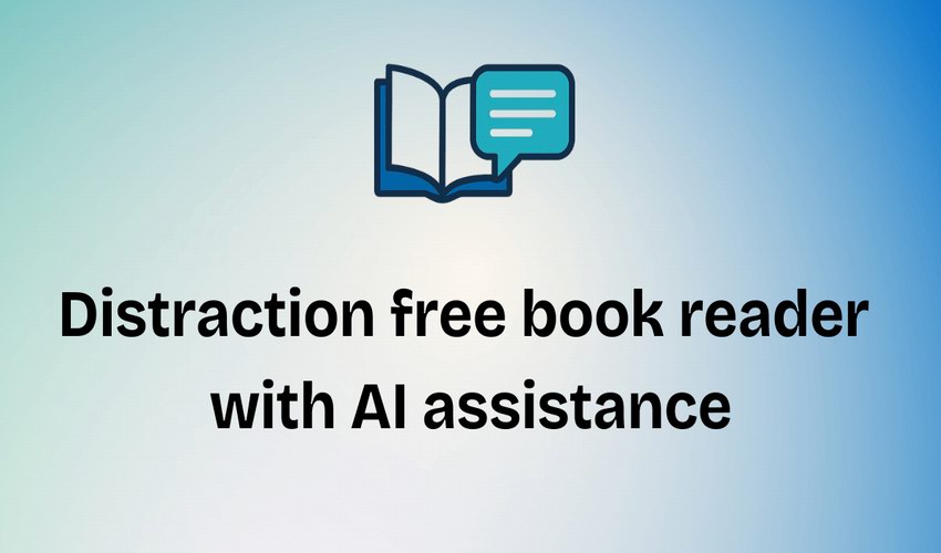 Bookaroozie Lifetime Deal