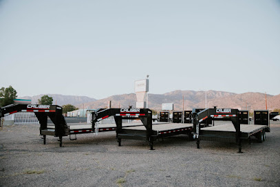 New Mexico Trailer Depot LLC