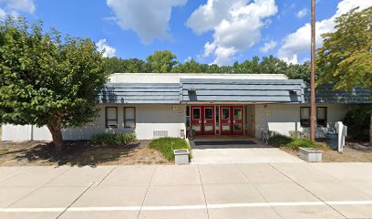 Medford Township BOE Trailers