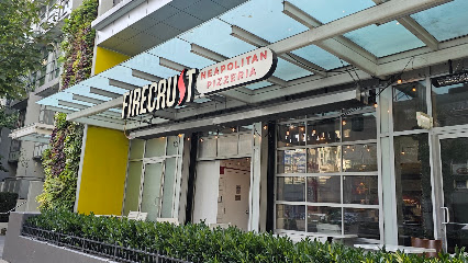 Firecrust Neapolitan Pizzeria