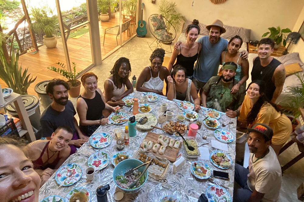 6 Day Fertility Reset Program: Emotional Renewal Retreat, Mexico