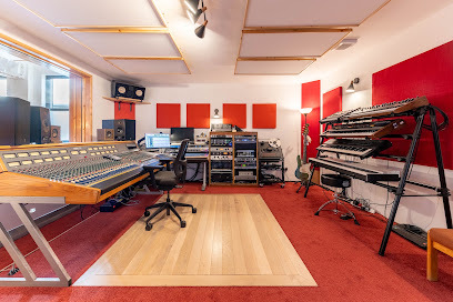 Polestar Studios