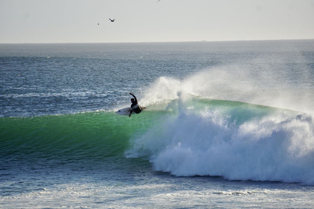 Blue Waves Surf House (Tamraght)