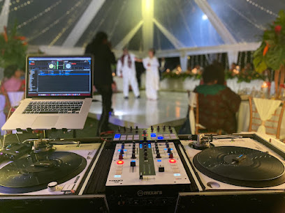 Inspired Weddings and Events Ja