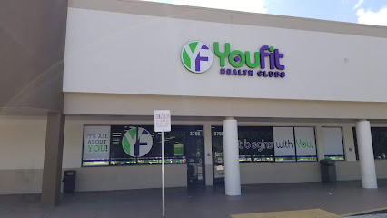 YouFit Gyms Lauderdale Lakes