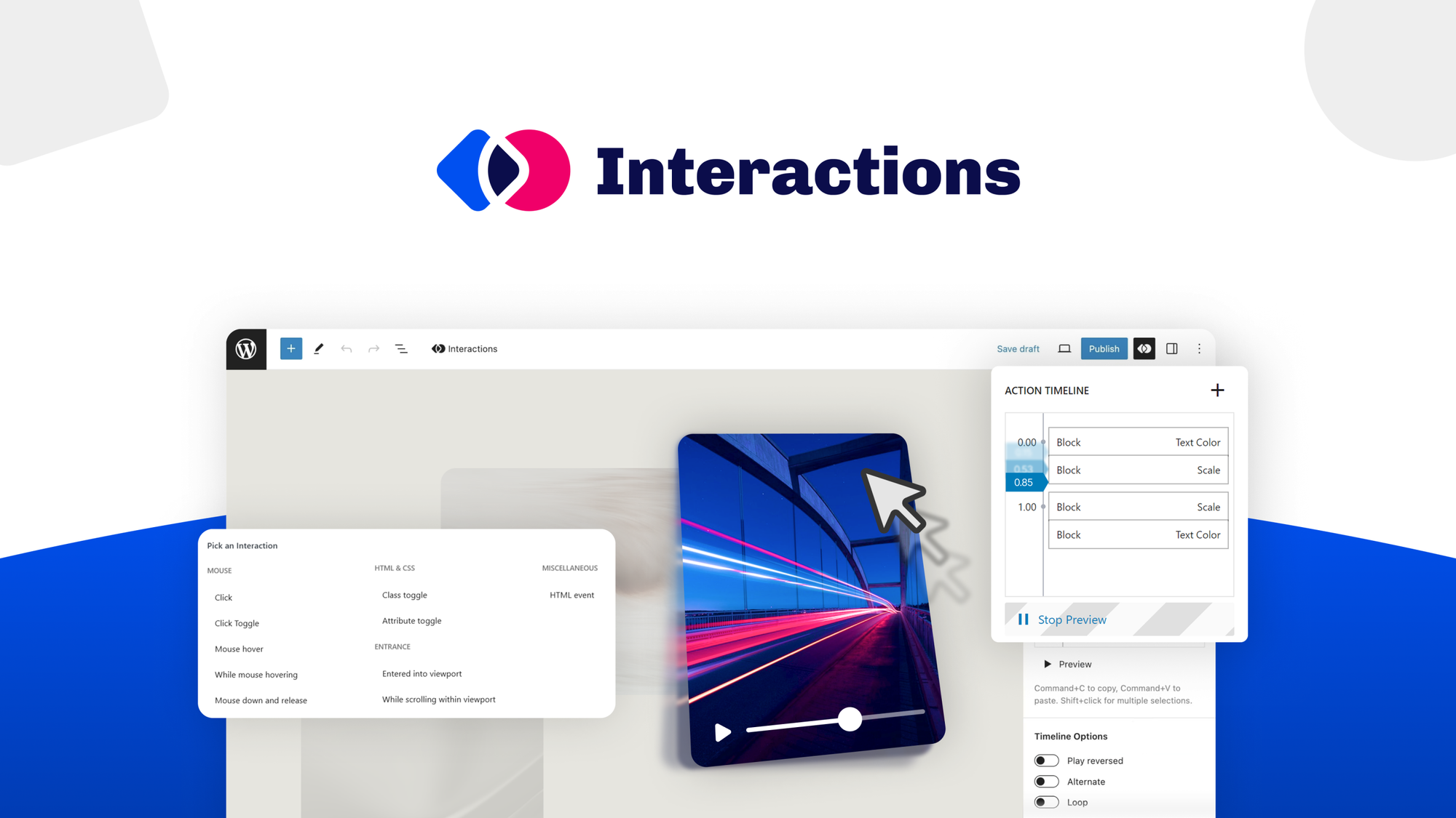 Interactions Lifetime Deal