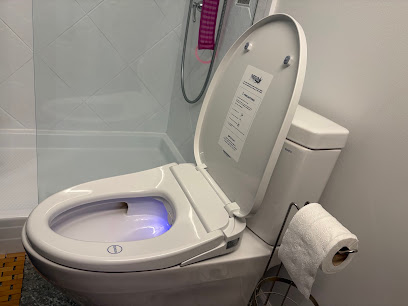 Toiletland Canada