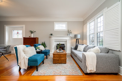 Ready Set Show Home Staging & Furniture Rentals