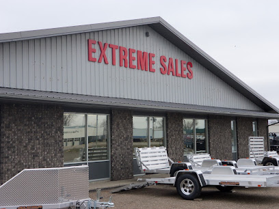 Extreme Sales