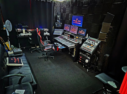 92 Recording Studio