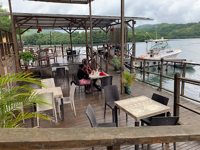 Waterfront Restaurant & Bar