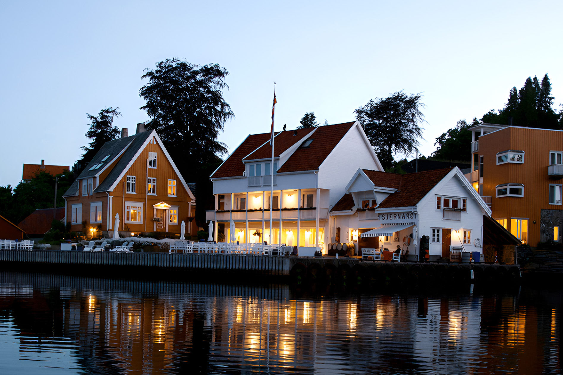 Ramsvig Handelsstad