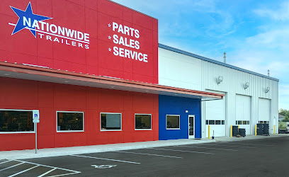 Nationwide Trailers - Kansas City