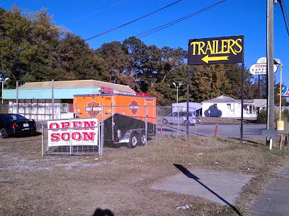Chattahoochee Trailer, LLC