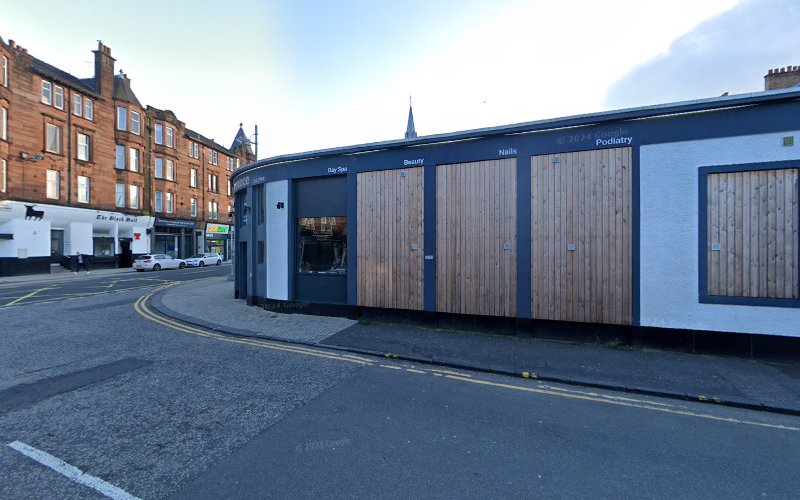 Kintsugi Medical Aesthetics