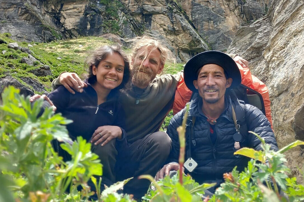 3 Day "Back to the Roots" Relaxed Trek + Yoga Experience in India