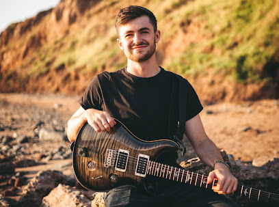Joe Rowley Guitar Lessons