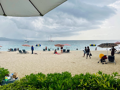 The Sand Bar