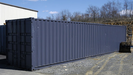 Buck Sales & Leasing, Inc.