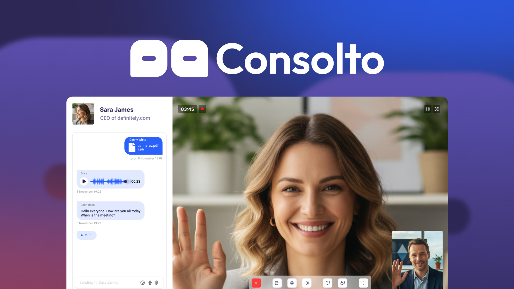 Consolto Lifetime Deal