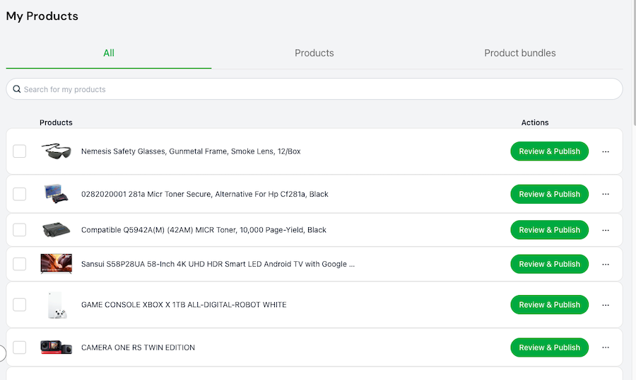 GoHighLevel marketplace - GHL integration - OCMarketFlow