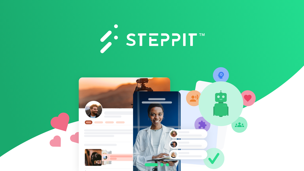 Steppit Lifetime Deal