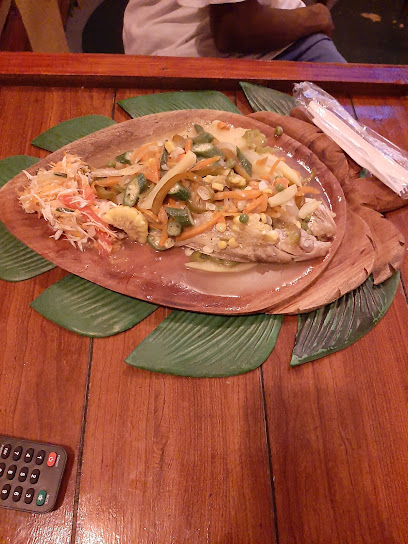 Pineapple Sports Bar and Grill
