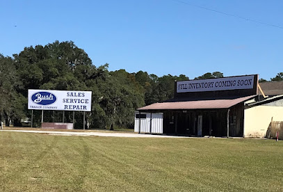 Bush Trailer Company