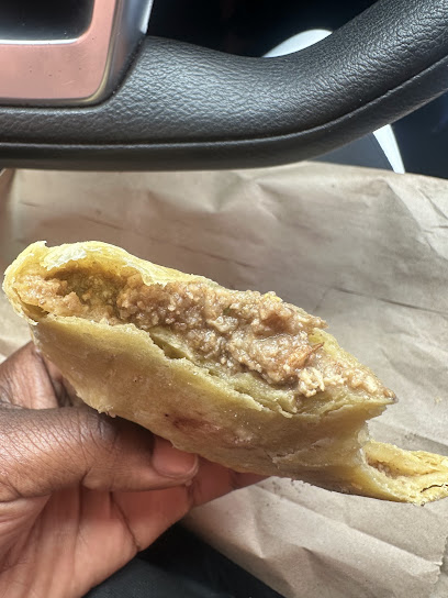 Vibes Krusty Patties and More