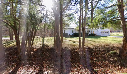 Kegley Pleasure Horses & Trailer Sales