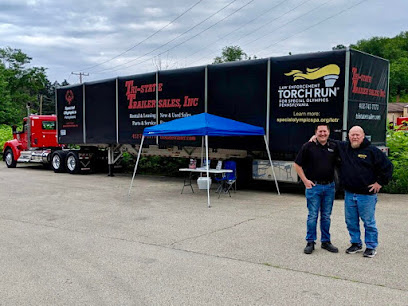 Tri-State Trailer Sales, Inc.