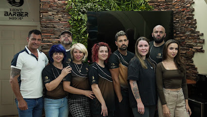Best Barber Shop