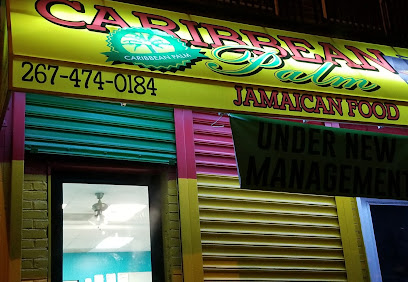 Caribbean Palm
