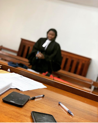 Roxanne A. Bailey & Company (Attorneys-at-Law)